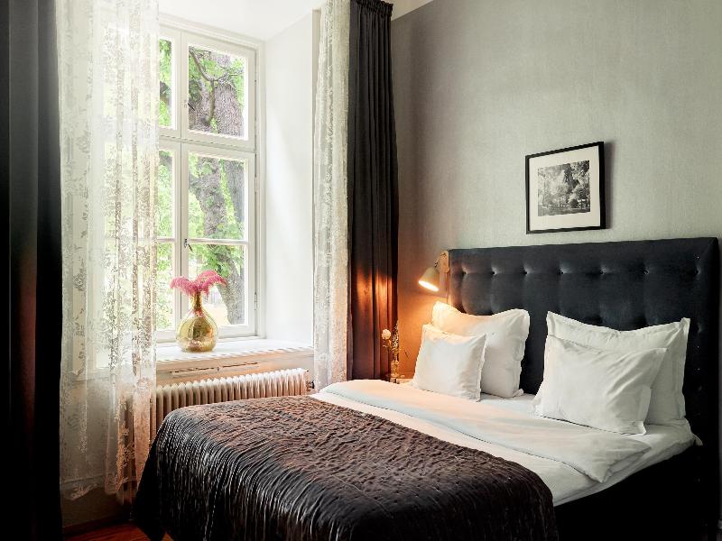 NOFO Hotel, WorldHotels Crafted image