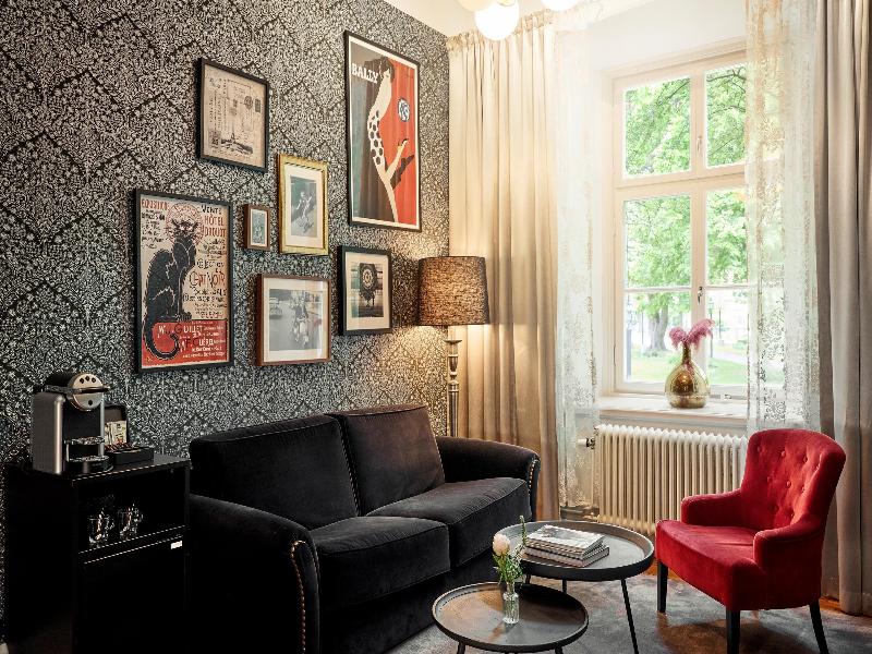 NOFO Hotel, WorldHotels Crafted image