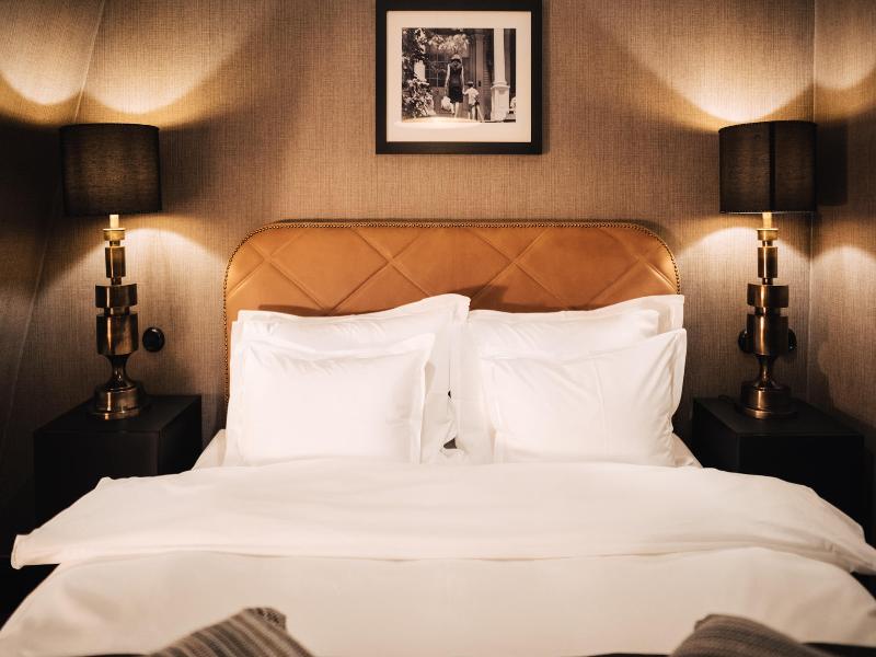 NOFO Hotel, WorldHotels Crafted image