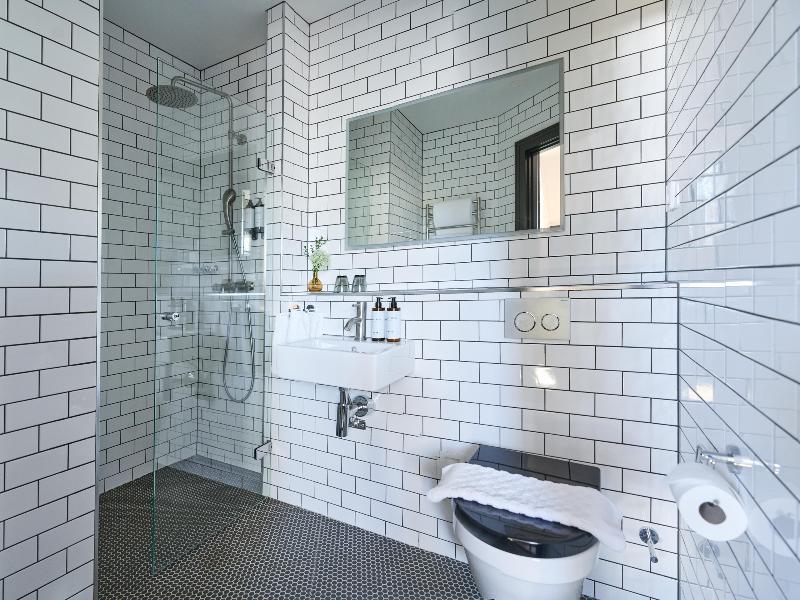 NOFO Hotel, WorldHotels Crafted image