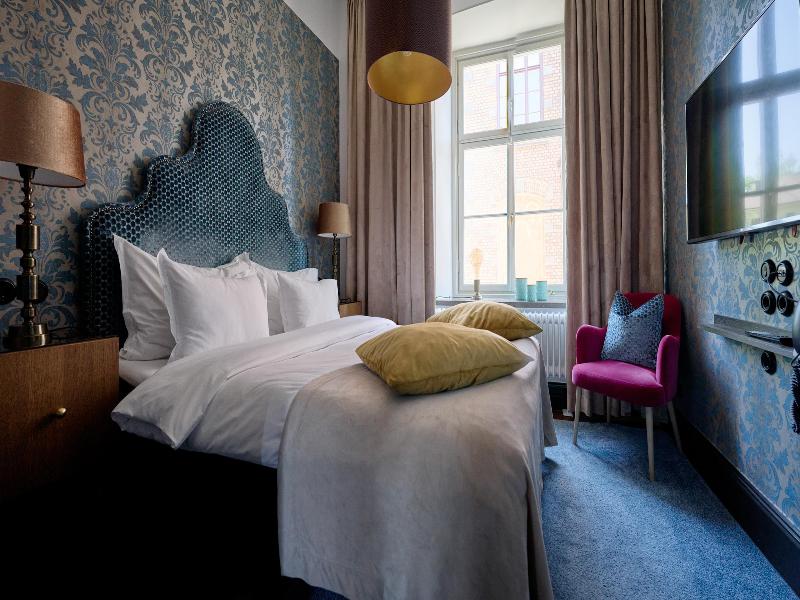 NOFO Hotel, WorldHotels Crafted image