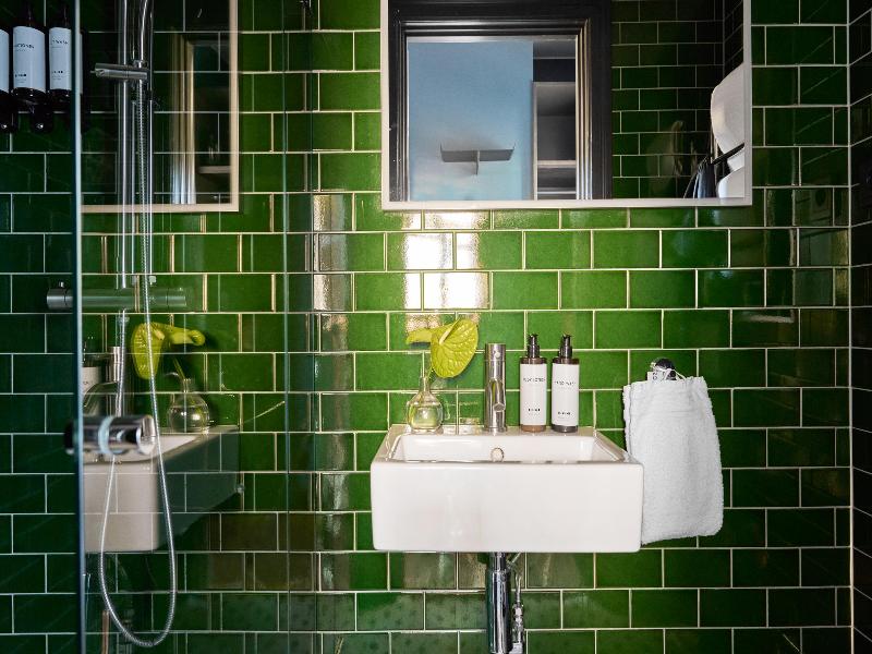 NOFO Hotel, WorldHotels Crafted image