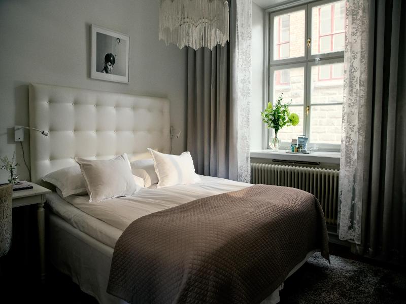 NOFO Hotel, WorldHotels Crafted image