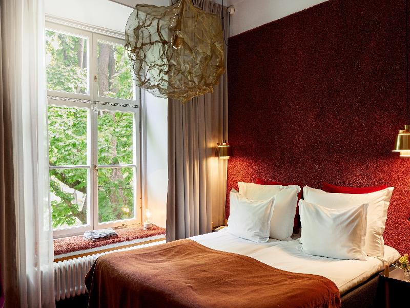 NOFO Hotel, WorldHotels Crafted image