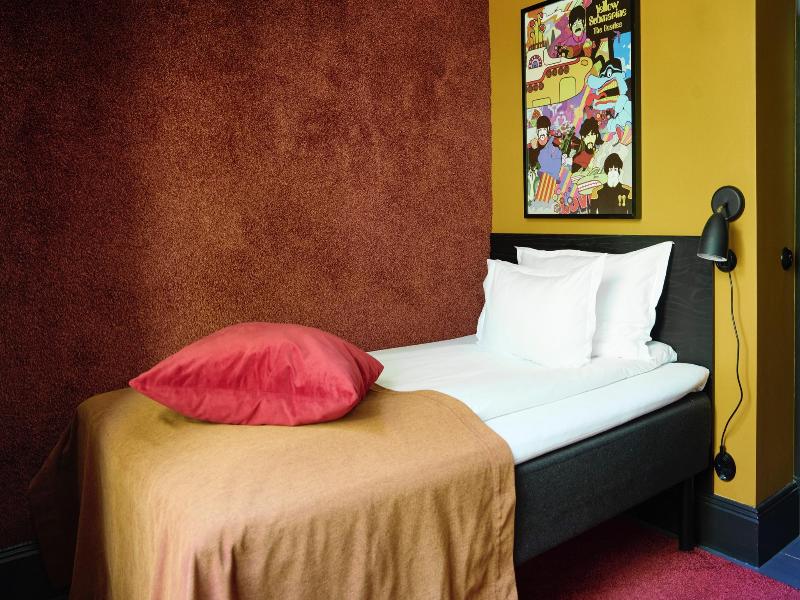 NOFO Hotel, WorldHotels Crafted image