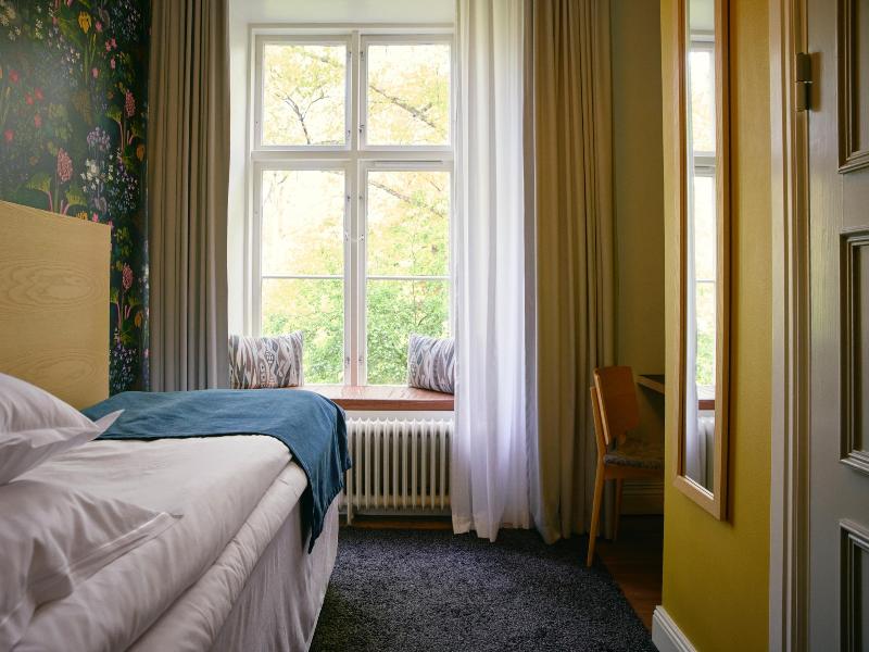 NOFO Hotel, WorldHotels Crafted image