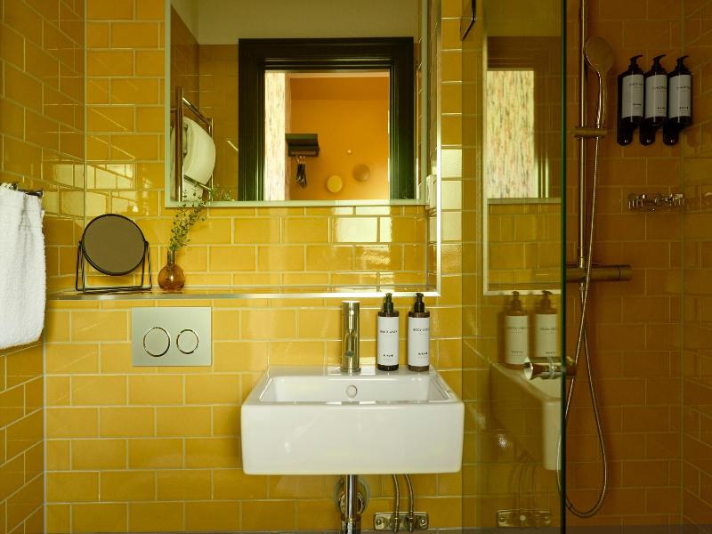 NOFO Hotel, WorldHotels Crafted image