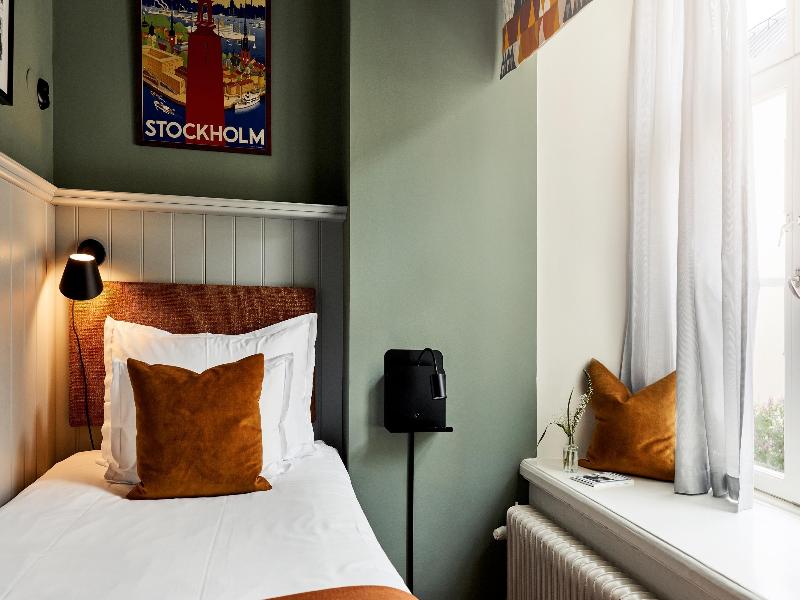 NOFO Hotel, WorldHotels Crafted image