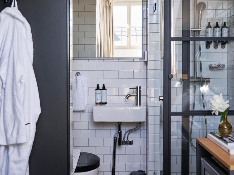 NOFO Hotel, WorldHotels Crafted image