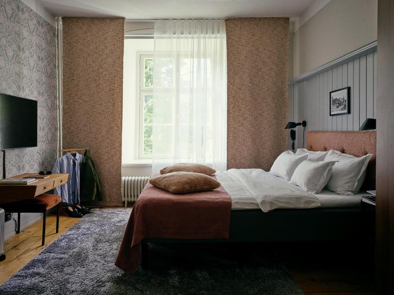 NOFO Hotel, WorldHotels Crafted image