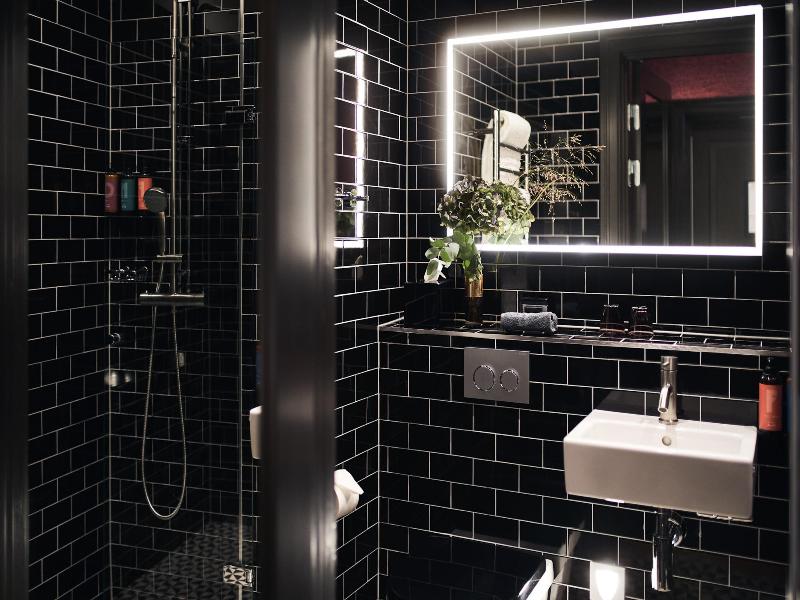 NOFO Hotel, WorldHotels Crafted image