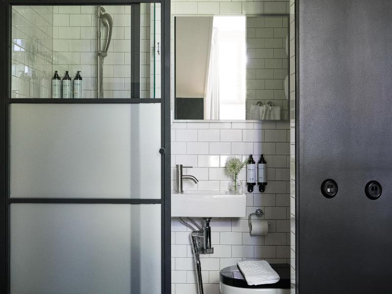 NOFO Hotel, WorldHotels Crafted image