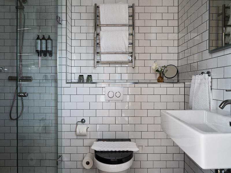 NOFO Hotel, WorldHotels Crafted image
