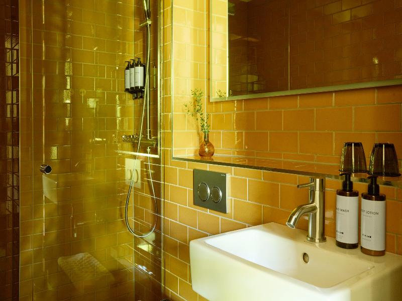 NOFO Hotel, WorldHotels Crafted image