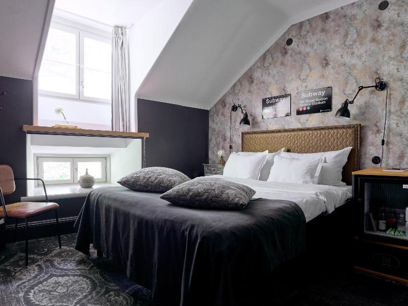 NOFO Hotel, WorldHotels Crafted image