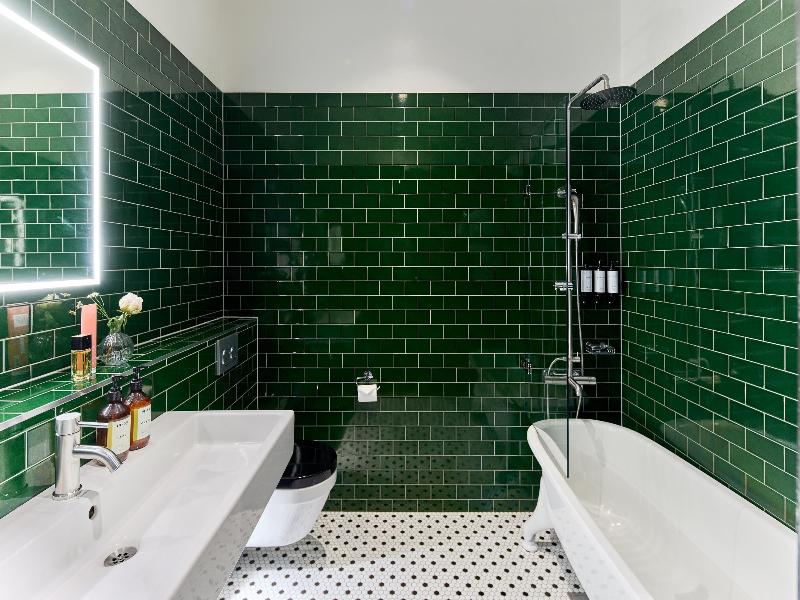 NOFO Hotel, WorldHotels Crafted image