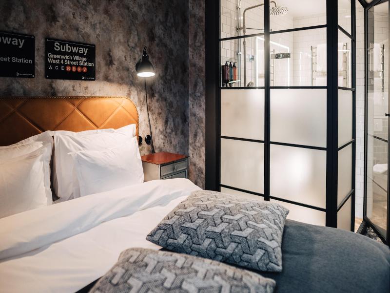 NOFO Hotel, WorldHotels Crafted image