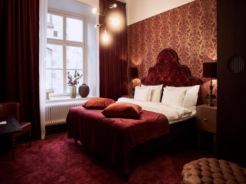 NOFO Hotel, WorldHotels Crafted image