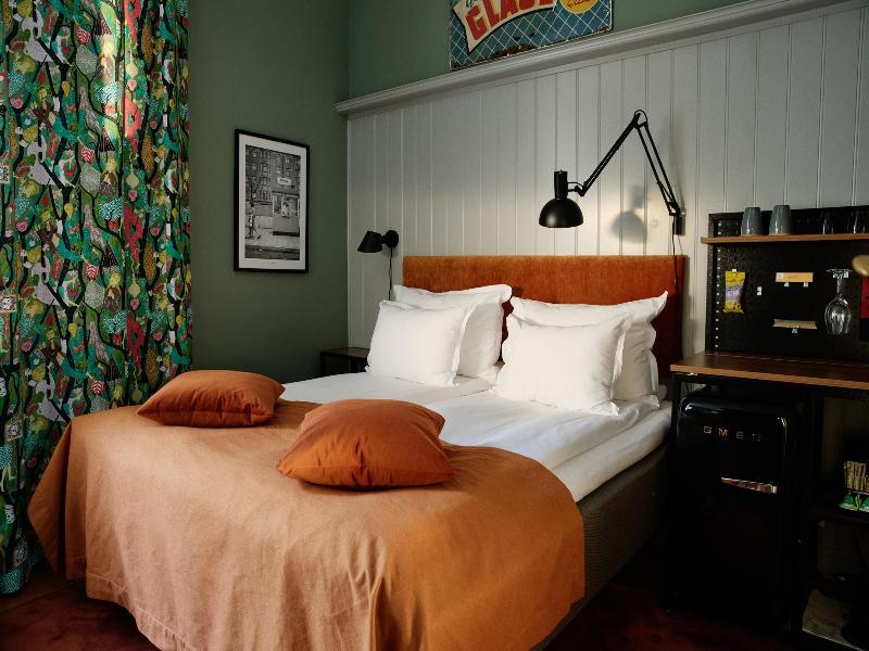 NOFO Hotel, WorldHotels Crafted image