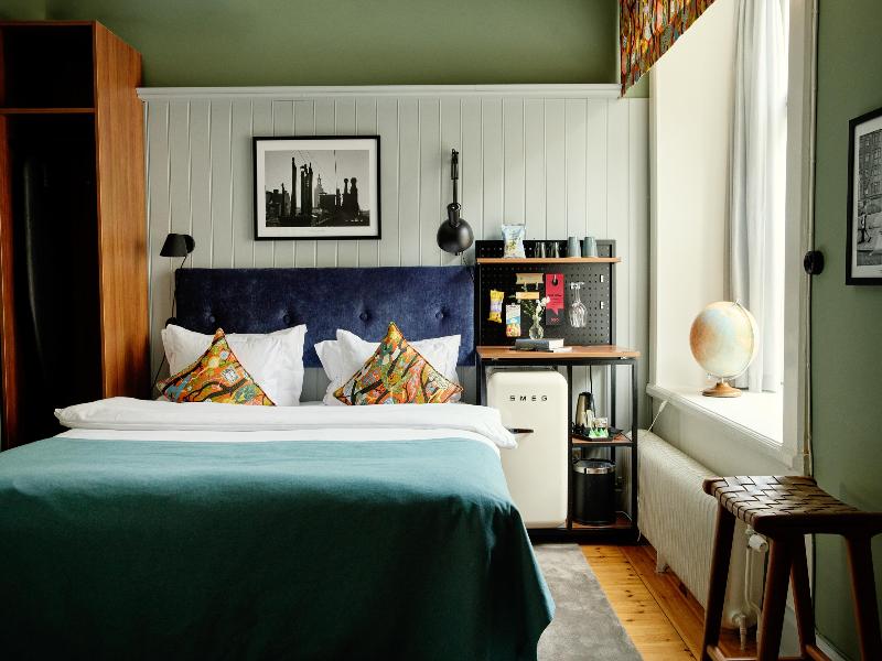 NOFO Hotel, WorldHotels Crafted image