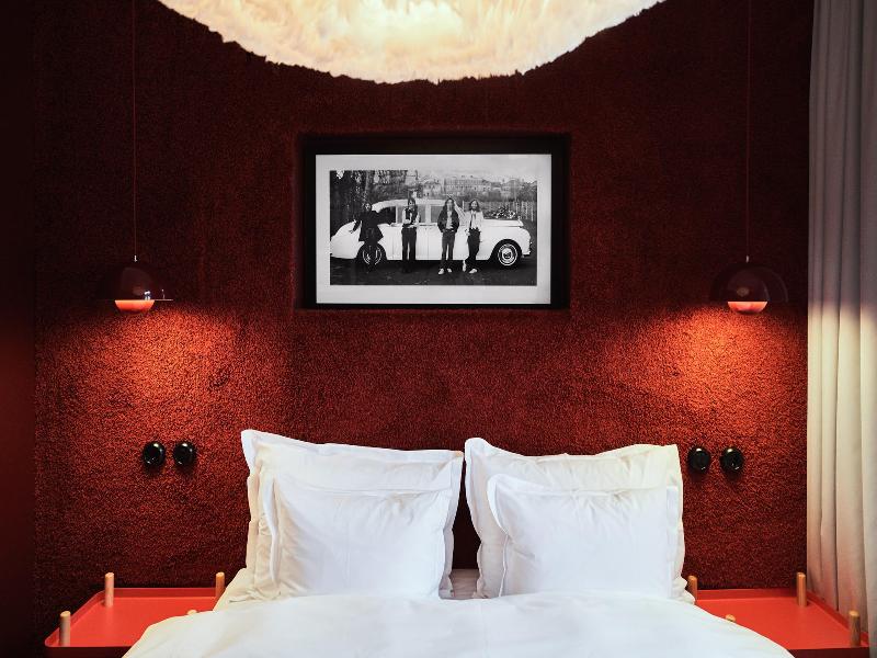 NOFO Hotel, WorldHotels Crafted image