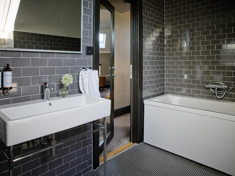 NOFO Hotel, WorldHotels Crafted image