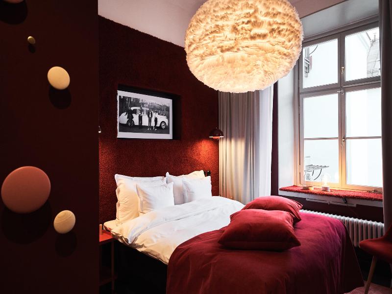 NOFO Hotel, WorldHotels Crafted image