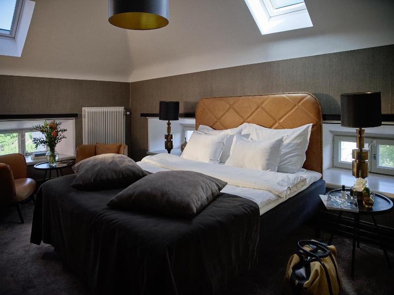 NOFO Hotel, WorldHotels Crafted image