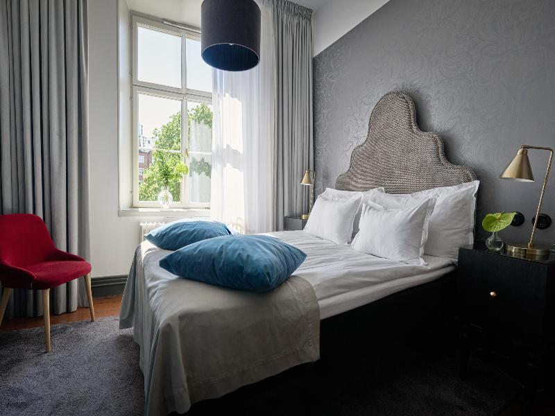 NOFO Hotel, WorldHotels Crafted image