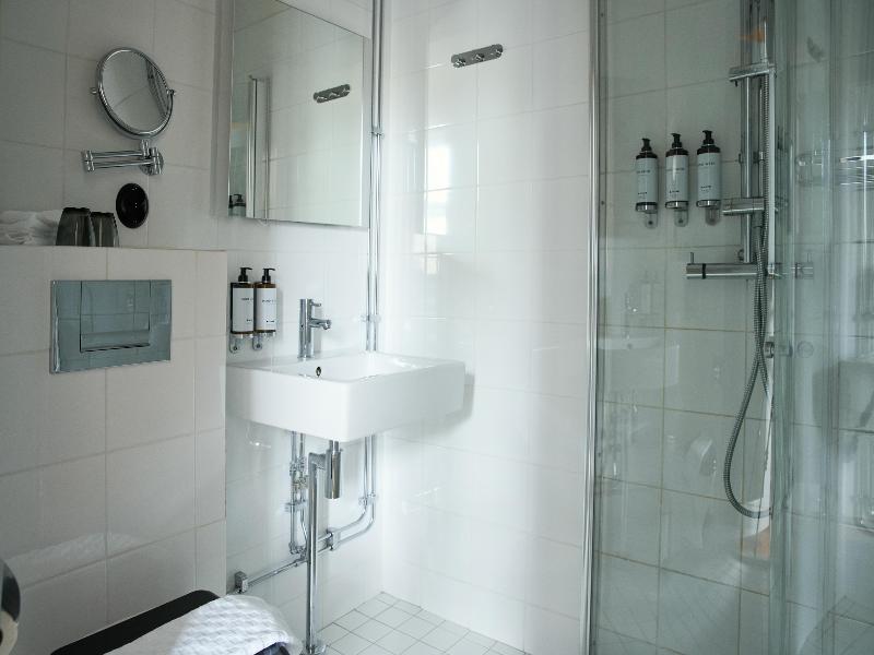 NOFO Hotel, WorldHotels Crafted image