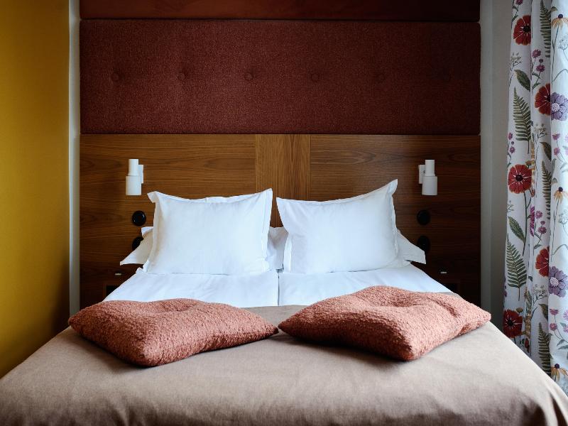 NOFO Hotel, WorldHotels Crafted image