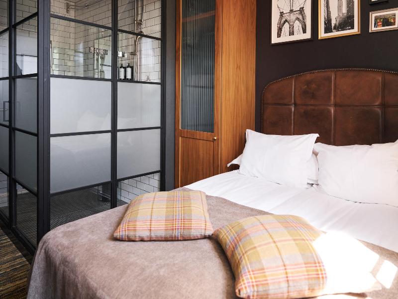 NOFO Hotel, WorldHotels Crafted image