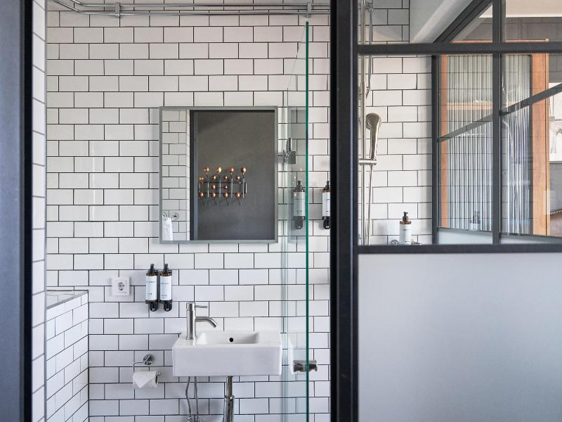 NOFO Hotel, WorldHotels Crafted image