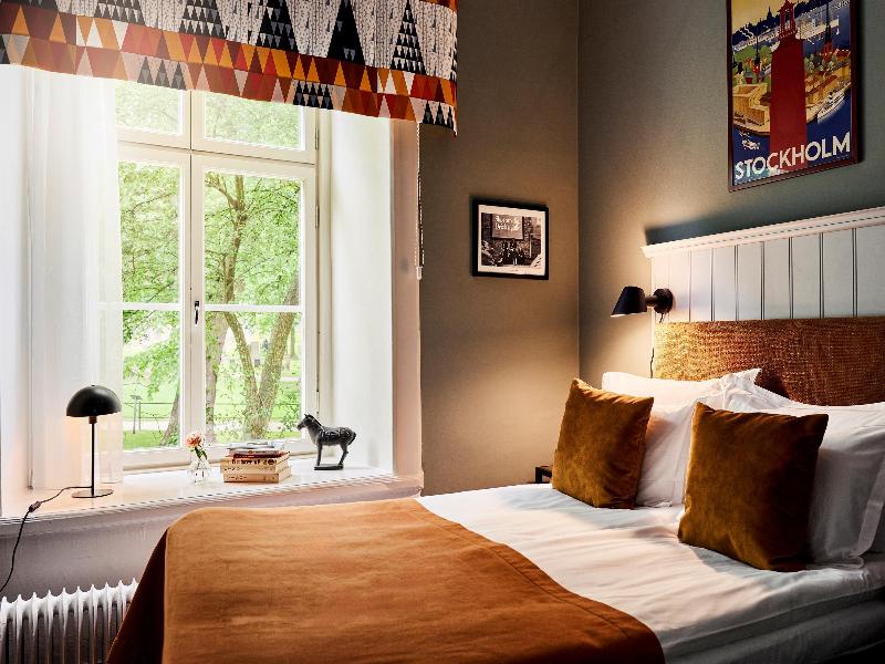 NOFO Hotel, WorldHotels Crafted image
