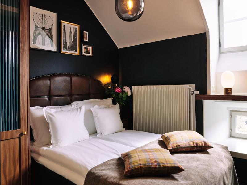 NOFO Hotel, WorldHotels Crafted image