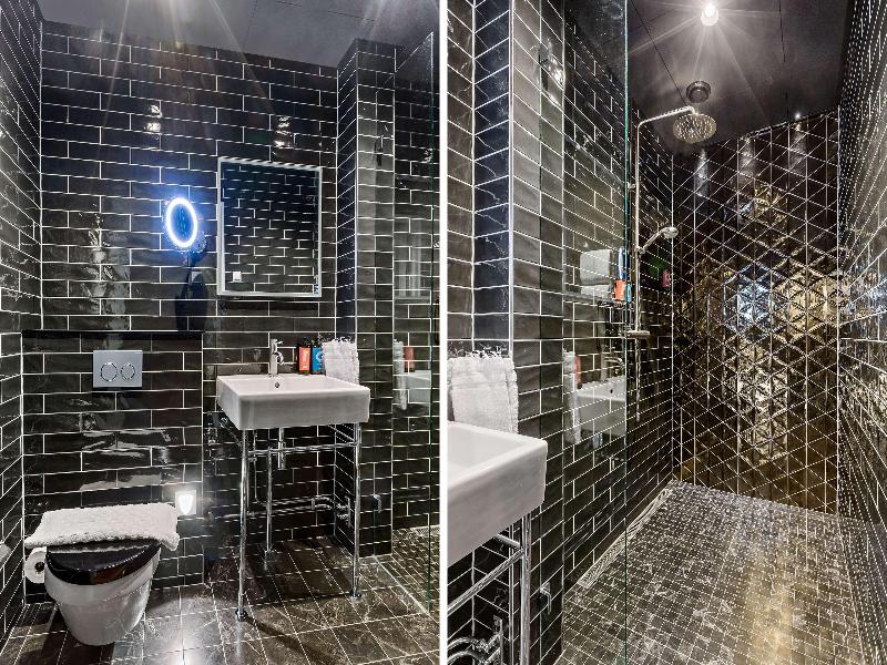 NOFO Hotel, WorldHotels Crafted image