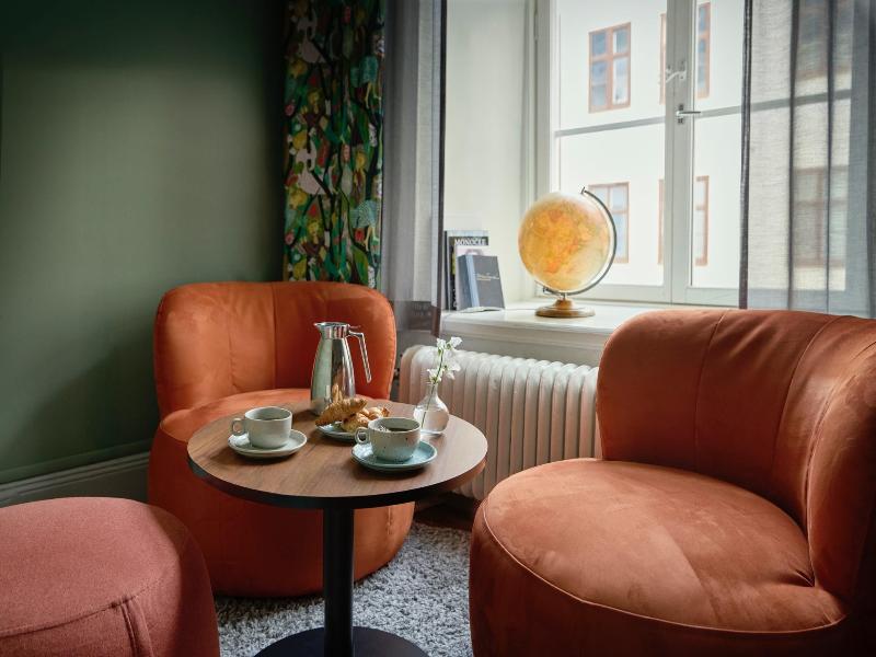 NOFO Hotel, WorldHotels Crafted image