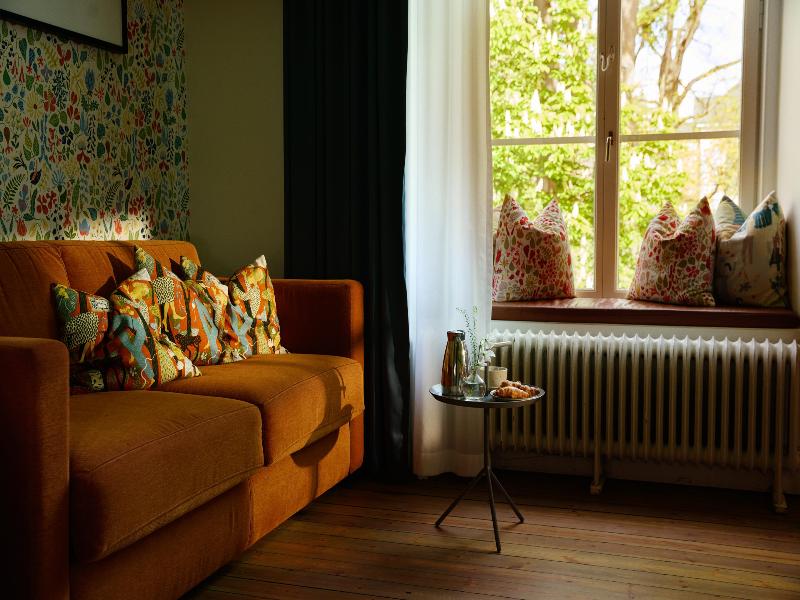 NOFO Hotel, WorldHotels Crafted image