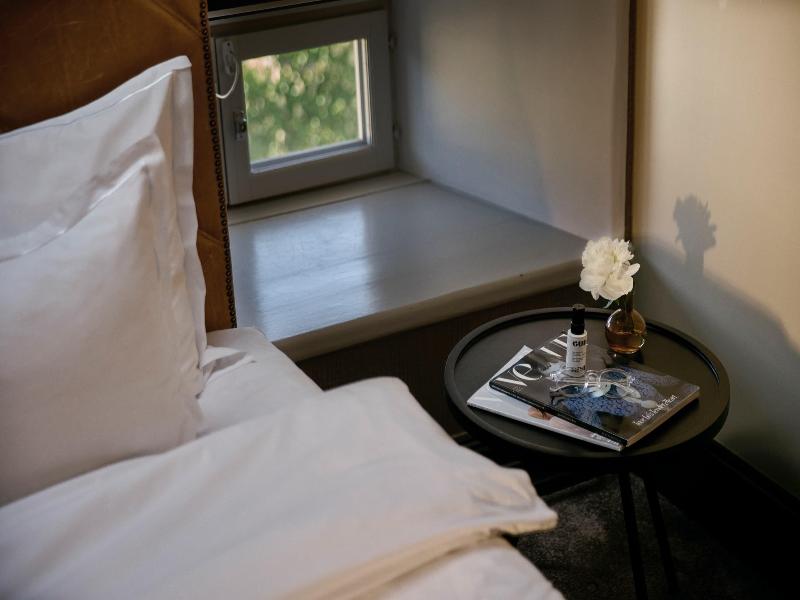 NOFO Hotel, WorldHotels Crafted image