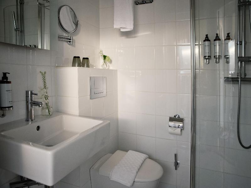 NOFO Hotel, WorldHotels Crafted image