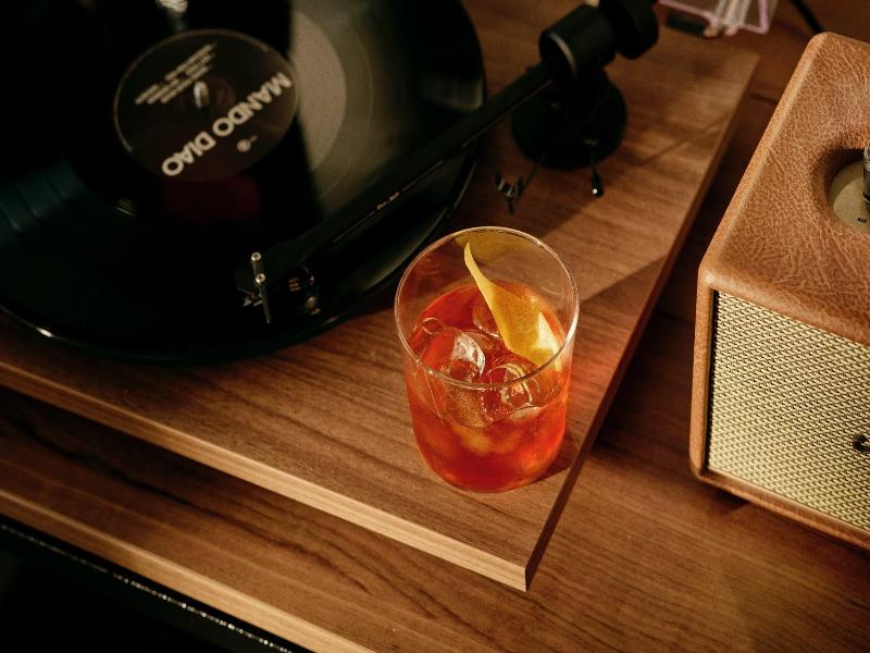 NOFO Hotel, WorldHotels Crafted image