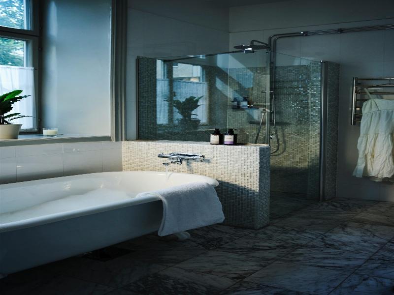 NOFO Hotel, WorldHotels Crafted image