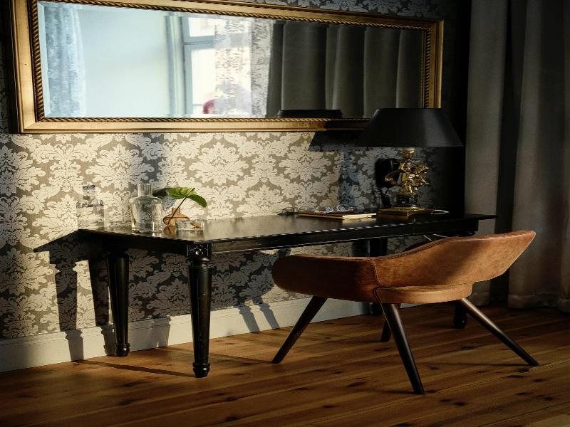 NOFO Hotel, WorldHotels Crafted image