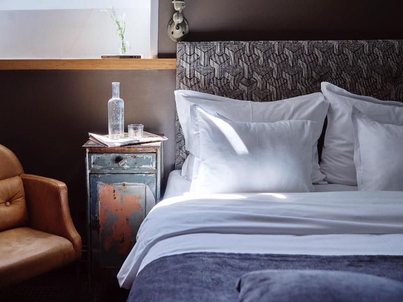 NOFO Hotel, WorldHotels Crafted image