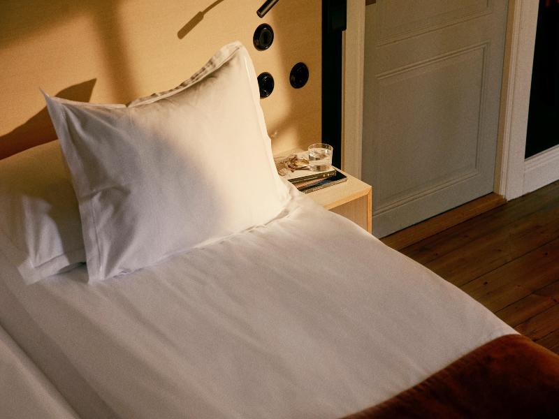NOFO Hotel, WorldHotels Crafted image