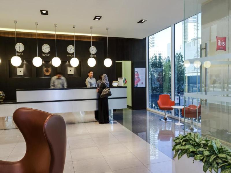 Ibis Sharq image