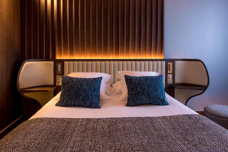 Best Western Premier Hotel de la Paix image