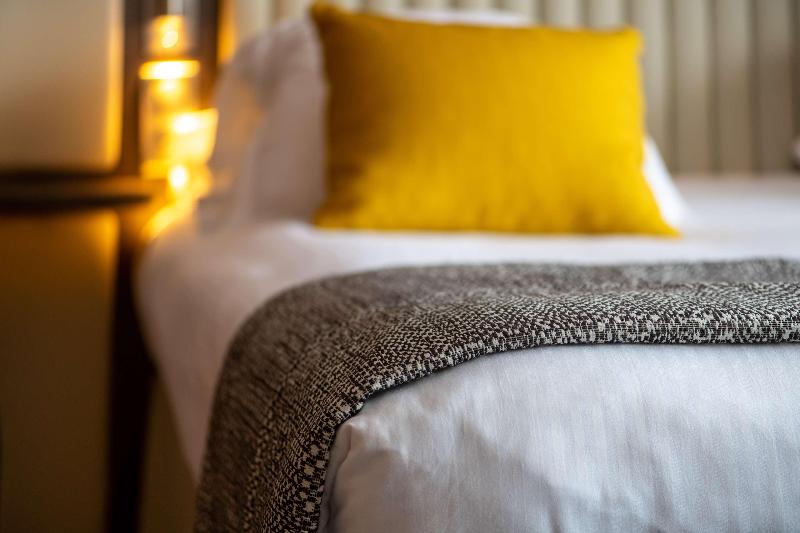 Best Western Premier Hotel de la Paix image