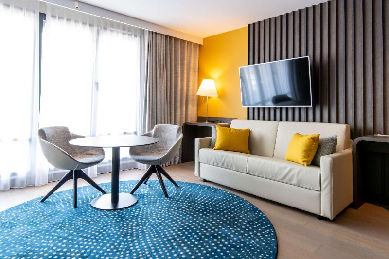 Best Western Premier Hotel de la Paix image