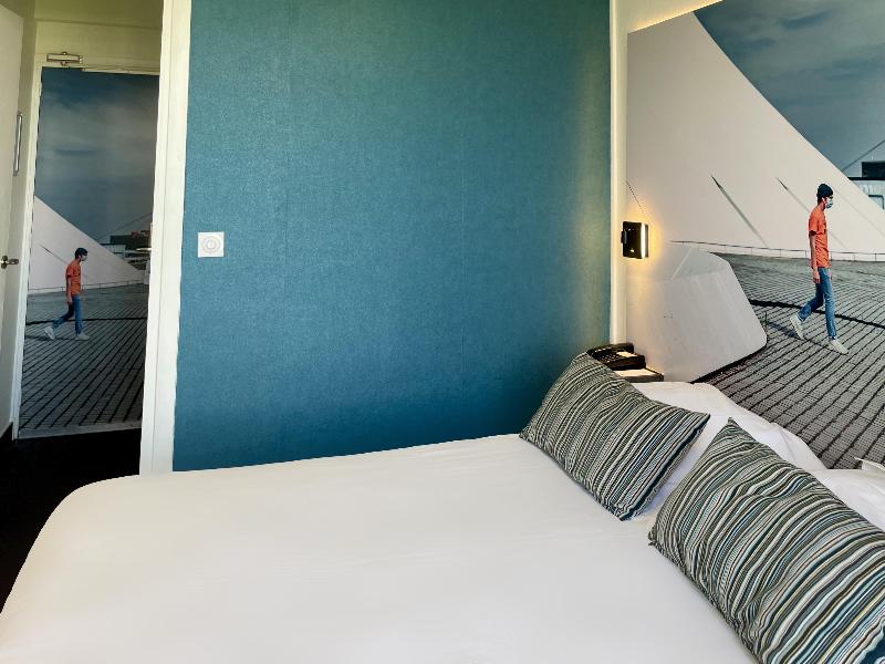 Best Western ARThotel image